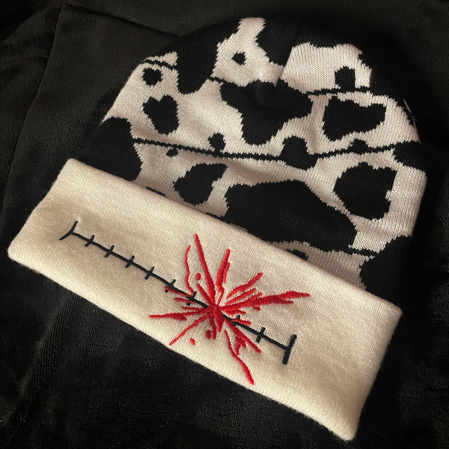 Overtime Beanie